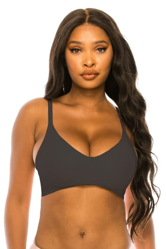 Laser Cut Bralette Laser Cut Bralette - kats closet1